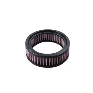 Elemento de filtro de aire DNA para carcasa de lágrima. 52mm de altura