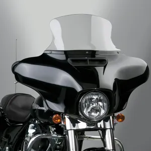National Cycle. Parabrisas VStream®. Transparente, 11.5"