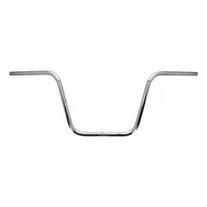 Fehling Apehanger de 7/8" (22 mm) cromado