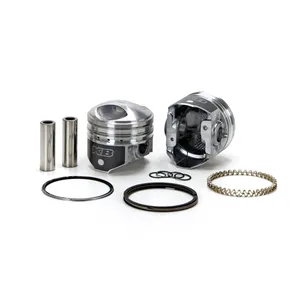 KB Performance, kit de pistón B.T. 1200cc. +.010"