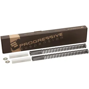 Kit de muelles de horquilla PS uso estándar, 49mm