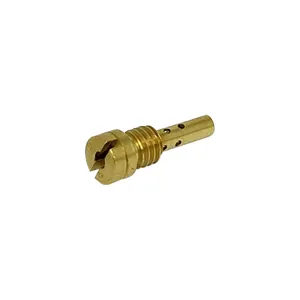 Chorro de ralentí (choque) carburador Keihin CV .48