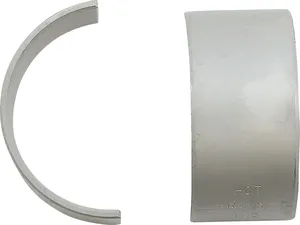 Cojinete liso principal cigüeñal - Rodamiento 330-800