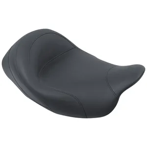 Asiento individual Mustang, Touring estándar