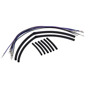 NAMZ, kit de extensión de cableado para intermitentes delanteros. +12"