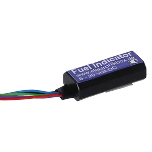 Axel Joost Elektronik, Módulo indicador de combustible