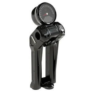 Rick's Motorcycles, kit de elevadores Clubstyle Pullback S. 8.5"
