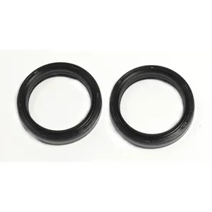 Kit de retenes de aceite de horquilla Athena NOK 41x53x8/9,6 mm
