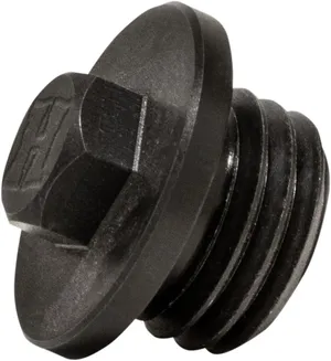 Tapón de llenado de aceite - Tapa Yamaha