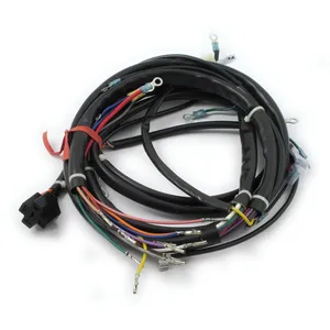 Arnes principal de cableado estilo OEM. XL, XLS