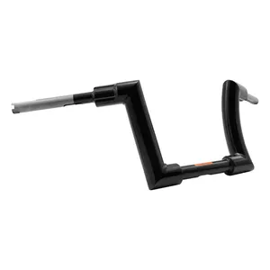 Killer Custom, manubrio ancho Killer Bull de 2". 8" de elevación <span style="color: red;font-size: 0,5em">- PEDIDO ESPECIAL -</span>