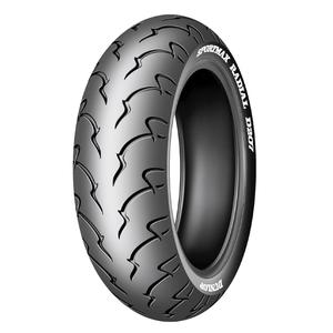 Neumero Dunlop Sportmax D207 180/55ZR18 74W