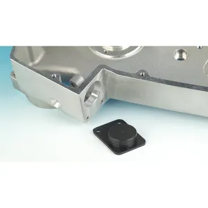 James, tapón de bloqueo de solenoide