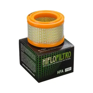 Filtro de aire para motocicleta Harley-Davidson, Indian o Victory