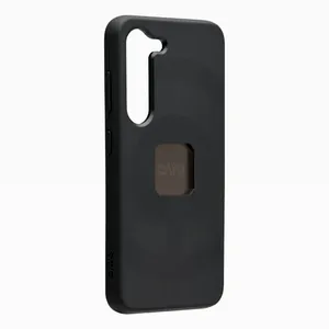 Cayo, phone.dokk. Samsung S23 Negro mate