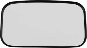 Espejo retrovisor interior/exterior UTV - barra 2" <span style="color: red;font-size: 0,5em">- ALMACEN USA-</span>