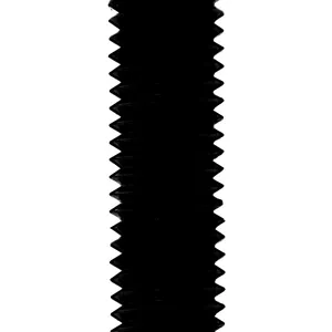 Perno allen cromado 5/8-11 x 1 1/2 pulg.