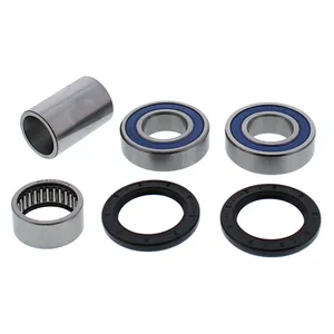 Kit de rodamientos de rueda All Balls, trasero