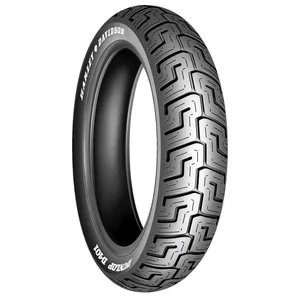 Neumático Dunlop D401 (H-D) 130/90B16 73H