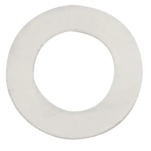 S&S, arandela de nylon, eje del acelerador