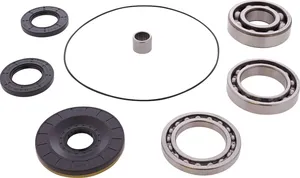 Kit de roulements/joints de différentiel - roulements/joints arrière Canam MSE