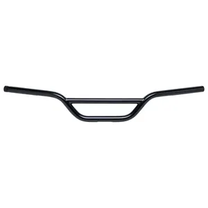 Biltwell manillar Moto de 1" negro