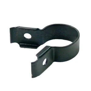 Clip, manubrio, cable de freno, todo