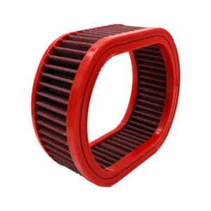 BMC, elemento del filtro de aire