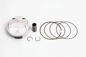 Kit de pistón Replica forjado
