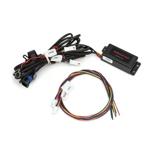 Kuryakyn, Módulo divisor de señal trasero de 4 cables