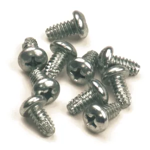 Tornillo autorroscante, montaje de faro delantero