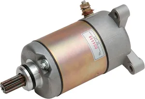 Arrancador - Motor de arranque OEM