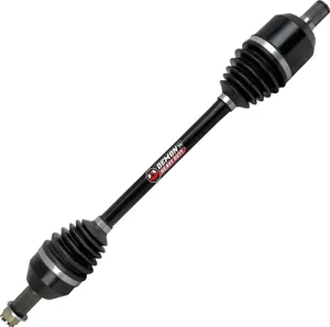 Eixo completo de alta resistência - HD maverick Sport 1000