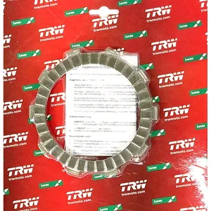 Kit de discos de embrague TRW, discos de fricción