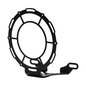 Kit de rejilla y lente de faro universal C-Racer No1