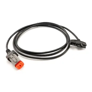 Dynojet, Arnés de reprogramación Power Vision 3