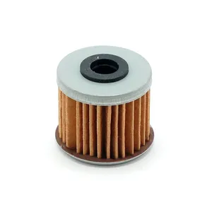 Elemento del filtro de aceite Emgo