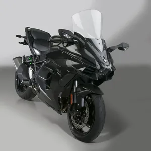 Parabrisas National Cycle VStream® 19.25"/46,3cm, transparente