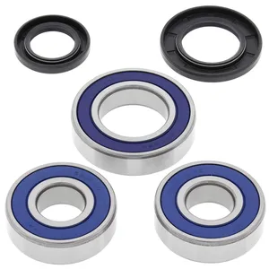 Kit de rodamientos de rueda All Balls, trasero