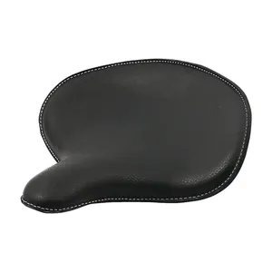 Asiento individual, estilo 1925. Negro