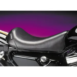 Asiento individual LePera Bare Bones LT. Liso