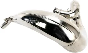 Colector Gold Series Gnarly™ para escape de motocicleta