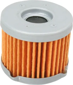 Filtro de aceite cilíndrico para motocicleta Harley-Davidson