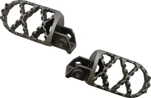 Reposapiés Pro - Estribera offset de 1/2" <span style="color: red;font-size: 0,5em">- ALMACEN USA-</span>