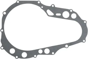 Junta de tapa de embrague para motocicleta Harley-Davidson