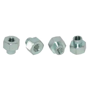 Lang Tools, juego de tuercas de sujeción de cilindro