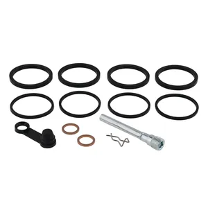 All Balls, kit de reconstrucción de pinza. Delantera SD