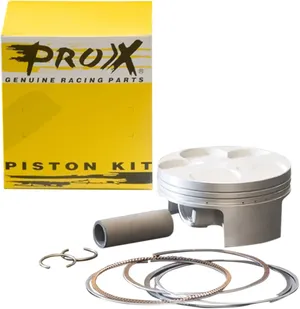 Kit de pistón de fundición - aluminio 95.50MM +0.50MM