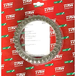 Kit de discos de embrague TRW, discos de fricción