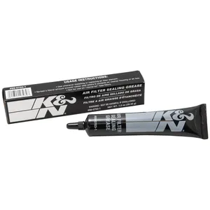 K&N, grasa de sellado para filtro de aire. 29cc